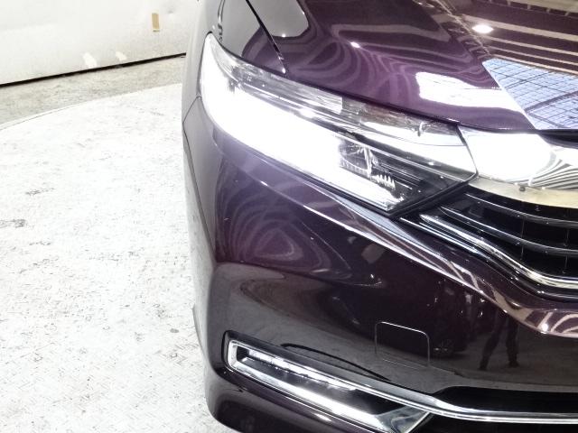 シャトル ハイブリッドＸホンダセンシング　ＨｏｎｄａＳＥＮＳＩＮＧ　前後ドラレコ　メモリーナビ　リヤカメラ　フルセグＴＶ　ＥＴＣ　シートヒーター　ワンオーナー　電格ミラー　ＢＬＵＥＴＯＯＴＨ　ＬＫＡＳ　アダプティブクルコン　横滑抑制　イモビ（20枚目）