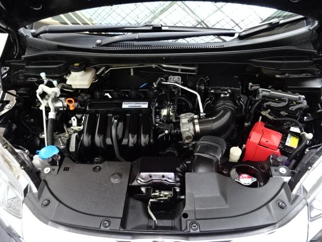 シャトル ハイブリッドＸホンダセンシング　ＨｏｎｄａＳＥＮＳＩＮＧ　前後ドラレコ　メモリーナビ　リヤカメラ　フルセグＴＶ　ＥＴＣ　シートヒーター　ワンオーナー　電格ミラー　ＢＬＵＥＴＯＯＴＨ　ＬＫＡＳ　アダプティブクルコン　横滑抑制　イモビ（22枚目）