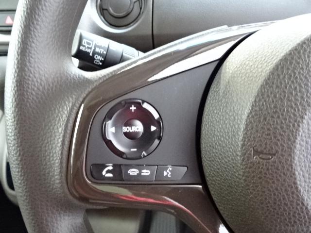 N-BOX EX HondaSENSING 前後ドラレコ メモリーナビ リアカメラ 両側スライド片側電動ドア シートヒーター ETC Bluetooth USB ワンオーナー クリソナ ブルートゥース 衝突被害軽減装置(6枚目)