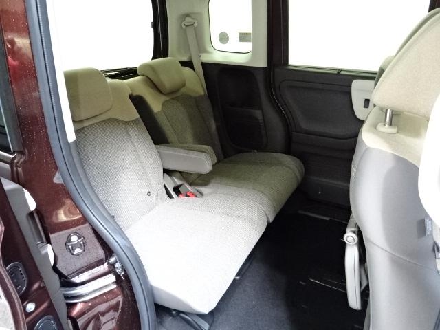 N-BOX EX HondaSENSING 前後ドラレコ メモリーナビ リアカメラ 両側スライド片側電動ドア シートヒーター ETC Bluetooth USB ワンオーナー クリソナ ブルートゥース 衝突被害軽減装置(12枚目)