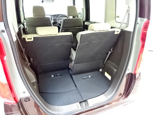 N-BOX EX HondaSENSING 前後ドラレコ メモリーナビ リアカメラ 両側スライド片側電動ドア シートヒーター ETC Bluetooth USB ワンオーナー クリソナ ブルートゥース 衝突被害軽減装置(14枚目)