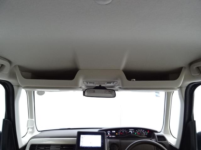 N-BOX EX HondaSENSING 前後ドラレコ メモリーナビ リアカメラ 両側スライド片側電動ドア シートヒーター ETC Bluetooth USB ワンオーナー クリソナ ブルートゥース 衝突被害軽減装置(16枚目)