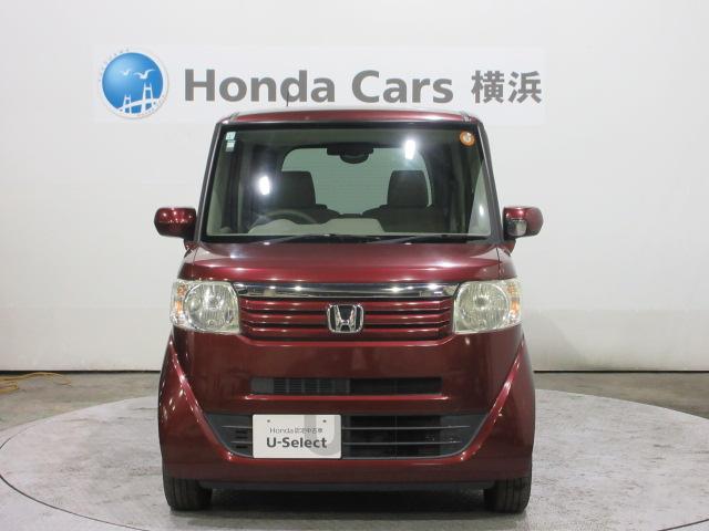 N-BOX G メモリーナビ リアカメラ ドアバイザー 両側スライドドア ワンオーナー スマキ- AUTOエアコン バックモニタ- イモビライザー USB接続 WエアB ワンオーナー車 ナビTV 両面スライドドア(7枚目)