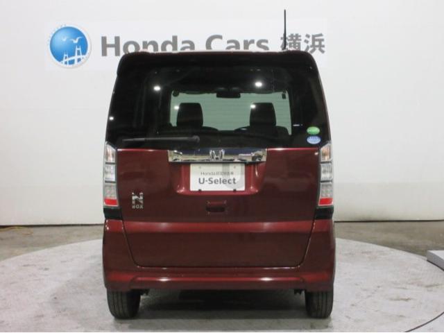 N-BOX G メモリーナビ リアカメラ ドアバイザー 両側スライドドア ワンオーナー スマキ- AUTOエアコン バックモニタ- イモビライザー USB接続 WエアB ワンオーナー車 ナビTV 両面スライドドア(8枚目)