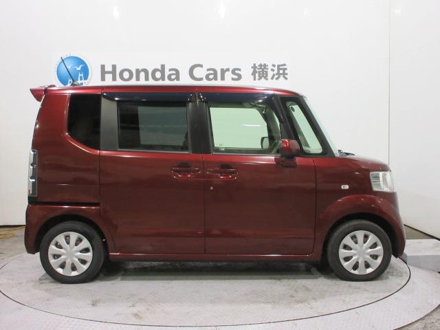 N-BOX G メモリーナビ リアカメラ ドアバイザー 両側スライドドア ワンオーナー スマキ- AUTOエアコン バックモニタ- イモビライザー USB接続 WエアB ワンオーナー車 ナビTV 両面スライドドア(9枚目)