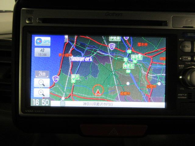 N-BOX G メモリーナビ リアカメラ ドアバイザー 両側スライドドア ワンオーナー スマキ- AUTOエアコン バックモニタ- イモビライザー USB接続 WエアB ワンオーナー車 ナビTV 両面スライドドア(12枚目)