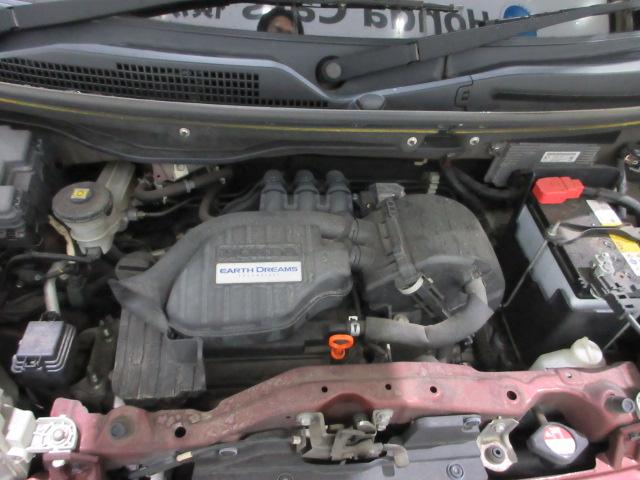 N-BOX G メモリーナビ リアカメラ ドアバイザー 両側スライドドア ワンオーナー スマキ- AUTOエアコン バックモニタ- イモビライザー USB接続 WエアB ワンオーナー車 ナビTV 両面スライドドア(20枚目)