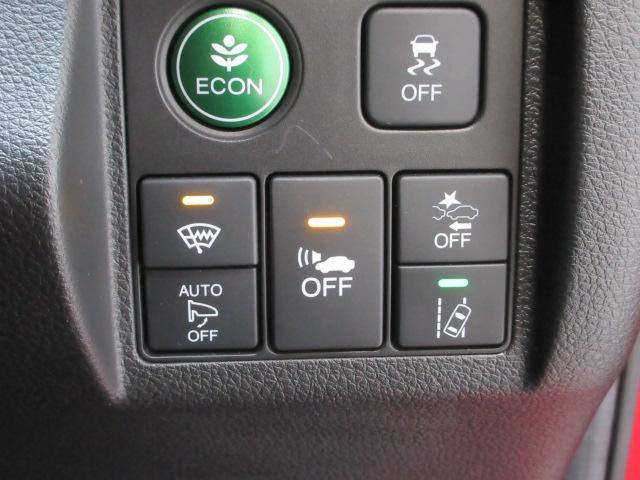 ヴェゼル ハイブリッドZ・ホンダセンシング 前後ドラレコ メモリーナビ リアカメラ シートヒーター ETC 純正アルミ LEDヘッドライト Bluetooth USB パドルシフト ワンオーナー レーダーサポート BLUETOOTH LKAS(7枚目)