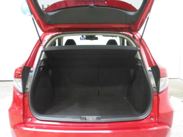 ヴェゼル ハイブリッドZ・ホンダセンシング 前後ドラレコ メモリーナビ リアカメラ シートヒーター ETC 純正アルミ LEDヘッドライト Bluetooth USB パドルシフト ワンオーナー レーダーサポート BLUETOOTH LKAS(20枚目)