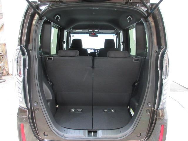 N-BOXカスタム L HondaSENSING 前後ドラレコ メモリーナビ リアカメラ 両側スライド片側電動ドア ETC シートヒーター Bluetooth ドアバイザー ワンオーナー Pソナー アダプティブCC 禁煙(23枚目)