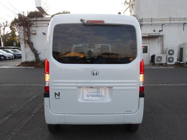 Ｎ－ＶＡＮ ファン・ターボ　当社元デモカー　純正メモリーナビ　リヤカメラ　ＥＴＣ　フロントドラレコ　ＬＥＤフォグランプ　ＢＴ接続　誤発進抑制　ｉ－ｓｔｏｐ　ドライブレコーダー　電動格納ドアミラー　ワンオ－ナ－　助手席エアバッグ（11枚目）