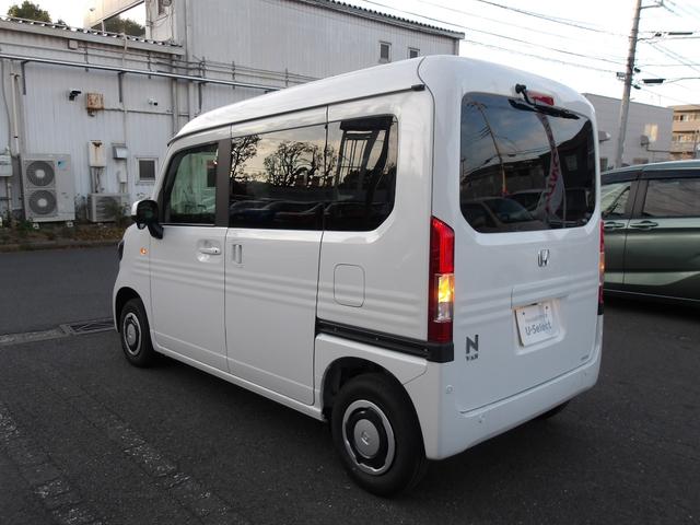 Ｎ－ＶＡＮ ファン・ターボ　当社元デモカー　純正メモリーナビ　リヤカメラ　ＥＴＣ　フロントドラレコ　ＬＥＤフォグランプ　ＢＴ接続　誤発進抑制　ｉ－ｓｔｏｐ　ドライブレコーダー　電動格納ドアミラー　ワンオ－ナ－　助手席エアバッグ（12枚目）