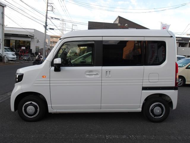 Ｎ－ＶＡＮ ファン・ターボ　当社元デモカー　純正メモリーナビ　リヤカメラ　ＥＴＣ　フロントドラレコ　ＬＥＤフォグランプ　ＢＴ接続　誤発進抑制　ｉ－ｓｔｏｐ　ドライブレコーダー　電動格納ドアミラー　ワンオ－ナ－　助手席エアバッグ（13枚目）
