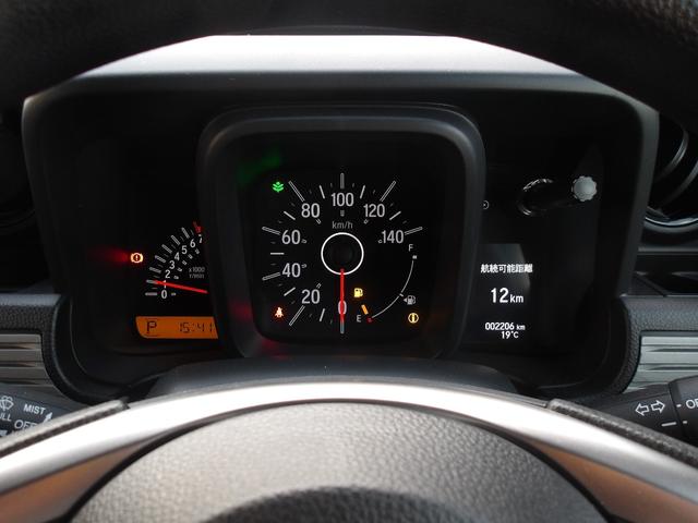 Ｎ－ＶＡＮ ファン・ターボ　当社元デモカー　純正メモリーナビ　リヤカメラ　ＥＴＣ　フロントドラレコ　ＬＥＤフォグランプ　ＢＴ接続　誤発進抑制　ｉ－ｓｔｏｐ　ドライブレコーダー　電動格納ドアミラー　ワンオ－ナ－　助手席エアバッグ（19枚目）