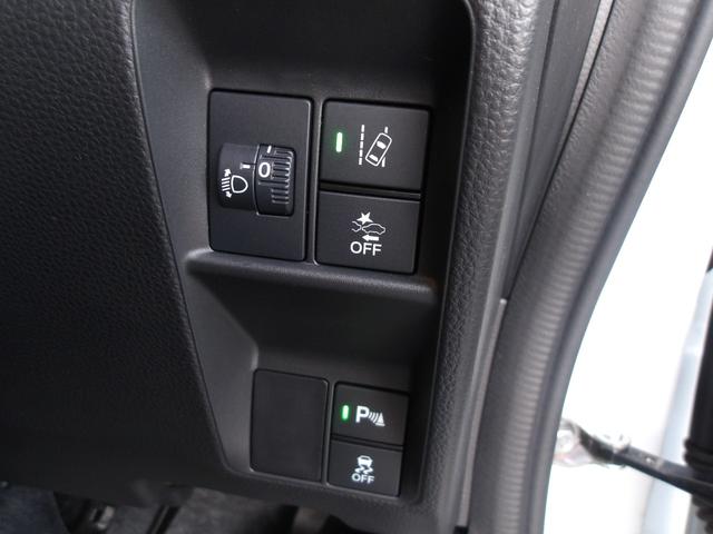 Ｎ－ＶＡＮ ファン・ターボ　当社元デモカー　純正メモリーナビ　リヤカメラ　ＥＴＣ　フロントドラレコ　ＬＥＤフォグランプ　ＢＴ接続　誤発進抑制　ｉ－ｓｔｏｐ　ドライブレコーダー　電動格納ドアミラー　ワンオ－ナ－　助手席エアバッグ（22枚目）