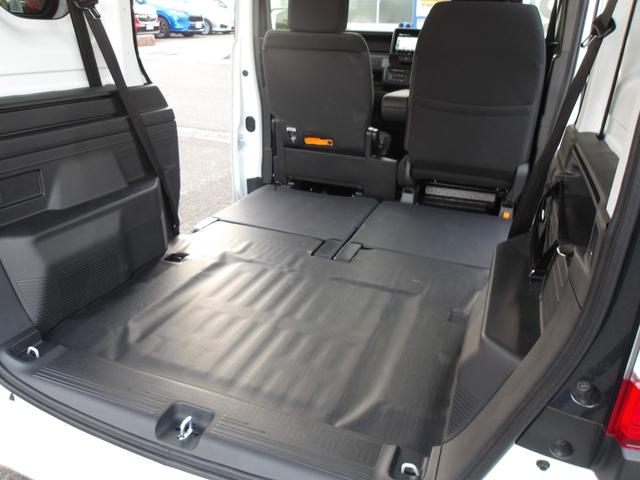 Ｎ－ＶＡＮ ファン・ターボ　当社元デモカー　純正メモリーナビ　リヤカメラ　ＥＴＣ　フロントドラレコ　ＬＥＤフォグランプ　ＢＴ接続　誤発進抑制　ｉ－ｓｔｏｐ　ドライブレコーダー　電動格納ドアミラー　ワンオ－ナ－　助手席エアバッグ（29枚目）