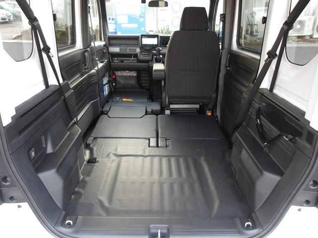 Ｎ－ＶＡＮ ファン・ターボ　当社元デモカー　純正メモリーナビ　リヤカメラ　ＥＴＣ　フロントドラレコ　ＬＥＤフォグランプ　ＢＴ接続　誤発進抑制　ｉ－ｓｔｏｐ　ドライブレコーダー　電動格納ドアミラー　ワンオ－ナ－　助手席エアバッグ（31枚目）