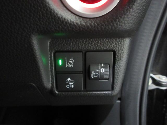 N-BOXカスタム Lターボ HondaSENSING 前後ドラレコ メモリーナビ リアカメラ シートヒーター 両側電動スライドドア ETC 純正アルミ パーキングセンサー ワンオーナー 半革シート アダクティブクルーズC PS(7枚目)