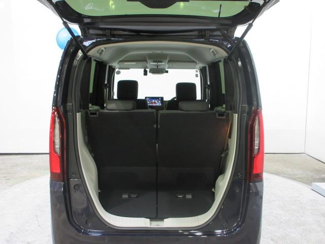 Ｎ－ＢＯＸ ベースグレード　当社デモカー　ＨｏｎｄａＳＥＮＳＩＮＧ　ドラレコ　メモリーナビ　リアカメラ　Ｂｌｕｅｔｏｏｔｈ　両側電動スライドドア　シートヒーター　ＥＴＣ　パーキングセンサー　ＬＥＤヘッドライト　衝突軽減システム（22枚目）