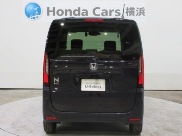 Ｎ－ＢＯＸ ベースグレード　当社デモカー　ＨｏｎｄａＳＥＮＳＩＮＧ　ドラレコ　メモリーナビ　リアカメラ　Ｂｌｕｅｔｏｏｔｈ　両側電動スライドドア　シートヒーター　ＥＴＣ　パーキングセンサー　ＬＥＤヘッドライト　衝突軽減システム（26枚目）