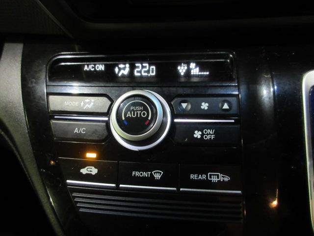 フリード＋ハイブリッド ハイブリッドＧ・ホンダセンシング　メモリーナビ　リヤカメラ　Ｂｌｕｅｔｏｏｔｈ　フルセグＴＶ　ＥＴＣ　ＬＥＤヘッドライト　ドアバイザー　両側スライド片側電動ドア　ワンオーナー　ブルートゥースオーディオ　ＶＳＡ　Ｒカメラ　地デジ　ＡＣ（9枚目）