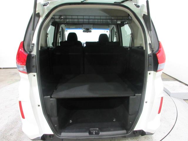 フリード＋ハイブリッド ハイブリッドＧ・ホンダセンシング　メモリーナビ　リヤカメラ　Ｂｌｕｅｔｏｏｔｈ　フルセグＴＶ　ＥＴＣ　ＬＥＤヘッドライト　ドアバイザー　両側スライド片側電動ドア　ワンオーナー　ブルートゥースオーディオ　ＶＳＡ　Ｒカメラ　地デジ　ＡＣ（19枚目）