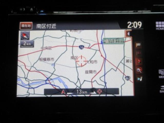 オデッセイ アブソルート・Ｘホンダセンシングアドバンスドパッケジ　７人　全周囲カメラ　メモリーナビ　ＥＴＣ　純正アルミ　記録簿　バックモニター付　運転席パワーシート　ＡＢＳ　ＤＶＤ再生可　アイドリングストップ　ナビＴＶ　オートエアコン　クルコン　ＥＴＣ付　地デジ（11枚目）