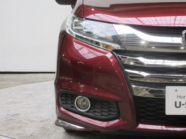 オデッセイ アブソルート・Ｘホンダセンシングアドバンスドパッケジ　７人　全周囲カメラ　メモリーナビ　ＥＴＣ　純正アルミ　記録簿　バックモニター付　運転席パワーシート　ＡＢＳ　ＤＶＤ再生可　アイドリングストップ　ナビＴＶ　オートエアコン　クルコン　ＥＴＣ付　地デジ（21枚目）