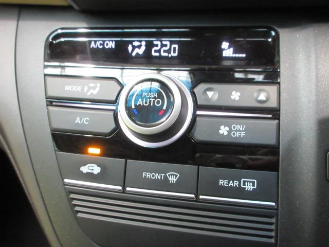 フリード G・ホンダセンシング 6人 メモリーナビ リアカメラ Bluetooth ETC 両側電動スライドドア LEDヘッドライト フロントハーフシェード ドアバイザー ワンオーナー Fセグ 追突被害軽減ブレーキ iストップ 禁煙(16枚目)