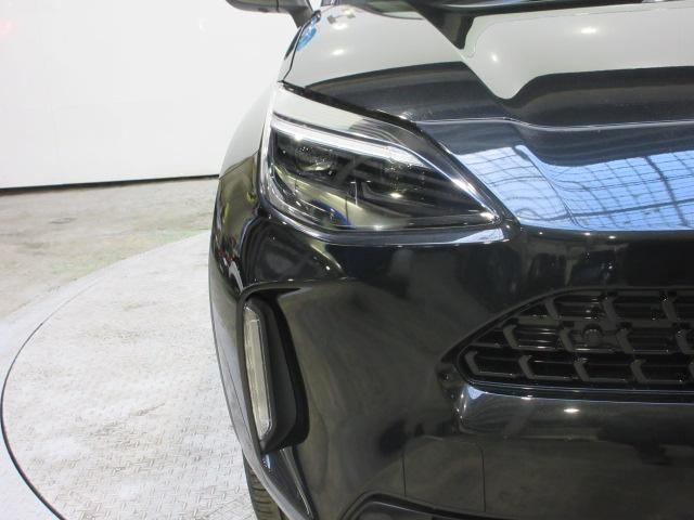 ヤリスクロス Ｚ　メモリーナビ　全周囲カメラ　Ｂｌｕｅｔｏｏｔｈ　ＵＳＢ　ブラインドスポットモニター　シートヒーター　ＥＴＣ　パーキングセンサー　純正アルミ　ＬＥＤヘッドライト　ワンオーナー　ＢＬＵＥＴＯＯＴＨ　禁煙（25枚目）