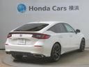 シビック ＥＸ　ＨｏｎｄａＳＥＮＳＩＮＧ純正前後ドラレコワイヤレス充電ＭナビＲカメラ　ブルートゥースオーディオ　エアコン　オートマチックハイビーム　コーナーセンサー　１オーナー　レーダークルーズコントロール　記録簿（5枚目）