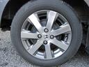 アルミホイールを装着!