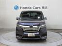 スパーダホンダセンシング 8人乗り ドラレコ メモリーナビ リアカメラ 後席モニター 両側電動スライドドア ETC2.0 Bluetooth パドルシフトワンオーナー 禁煙 LKA 盗難防止 助手席エアバッグ ワンオーナ-(33枚目)