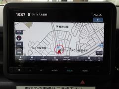 ギャザズ　８インチＨｏｎｄａ　ＣＯＮＮＥＣＴナビ　ＶＸＭ−２４５ＺＦＥｉ搭載です。Ｂｌｕｅｔｏｏｔｈ接続、地上デジタルチューナー付きです。 3