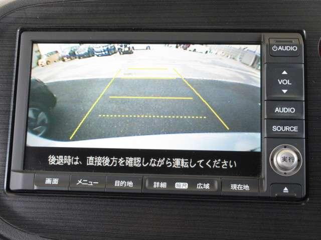 G 標準HDDナビRカメラ ETC 1オーナー(10枚目)