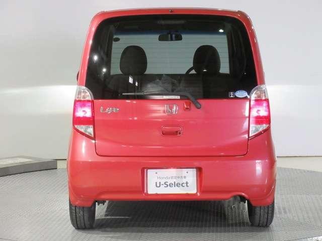 G特別仕様車 HIDスマートスペシャル 純正CDチューナー(8枚目)