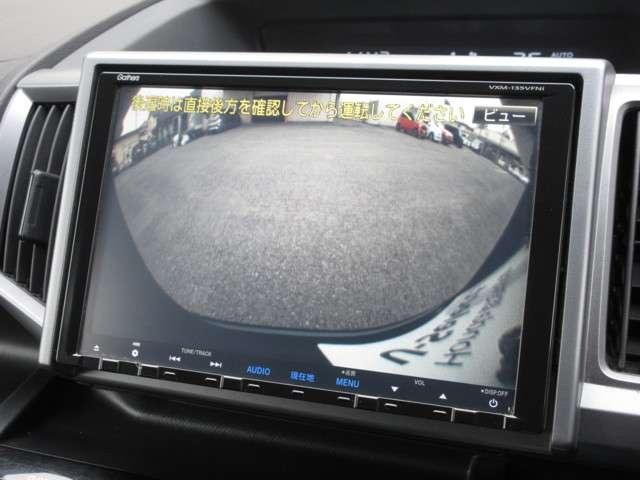 パワーエディション 純正9インチメモリーナビ Rカメラ ET(11枚目)