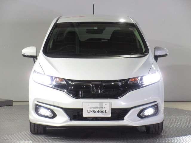 13G・L ホンダセンシング 当社元試乗車 純正メモリーナビ Bluetooth リアカメラ ETC インターナビプレミアム 安全運転支援システム サイドカーテンエアバッグ オートエアコン LEDヘッドライト スマートキーシステム(7枚目)