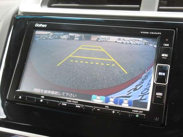 L ホンダセンシング 当社元試乗車 純正メモリーナビ Bluetooth インターナビ リアカメラ ETC 安全運転支援システム サイドカーテンエアバッグ LEDヘッドライト オートエアコン スマートキーシステム(6枚目)