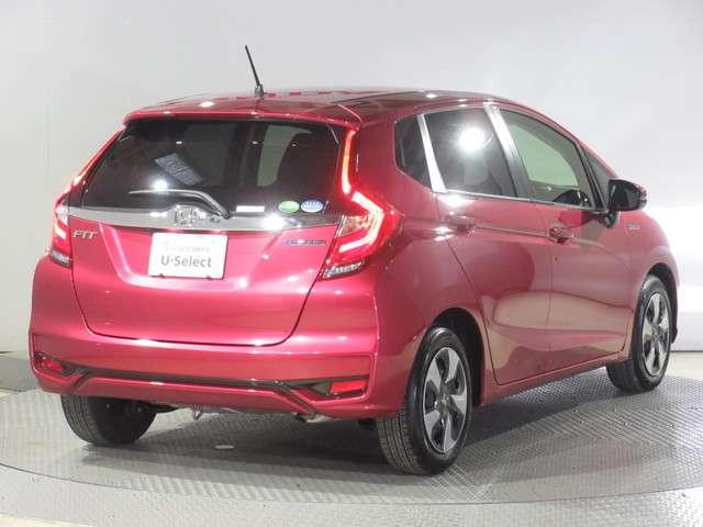 L ホンダセンシング 当社元試乗車 純正メモリーナビ Bluetooth インターナビ リアカメラ ETC 安全運転支援システム サイドカーテンエアバッグ LEDヘッドライト オートエアコン スマートキーシステム(9枚目)