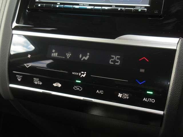 L ホンダセンシング 当社元試乗車 純正メモリーナビ Bluetooth インターナビ リアカメラ ETC 安全運転支援システム サイドカーテンエアバッグ LEDヘッドライト オートエアコン スマートキーシステム(12枚目)