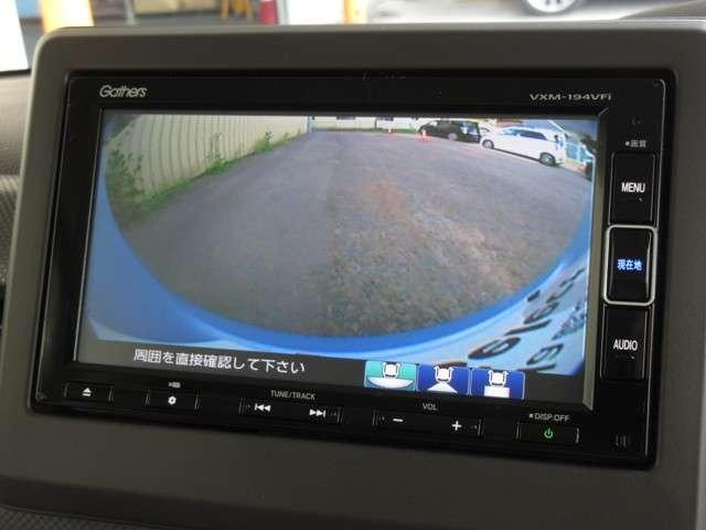 Gホンダセンシング ワンオーナー 純正メモリーナビ Bluetooth ETC リアカメラ 安全運転支援システム 衝突軽減ブレーキシステム スマートキーシステム LEDヘッドライト(5枚目)