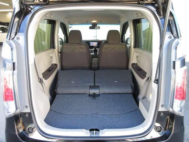 G SSパッケージ 純正メモリーナビ Bluetooth ETC Rカメラ 衝突被害軽減 1オーナー ECON カーテンエアバッグ 横滑り防止 CD再生 ナビTV ABS ベンチシート オートエアコン 盗難防止装置(18枚目)