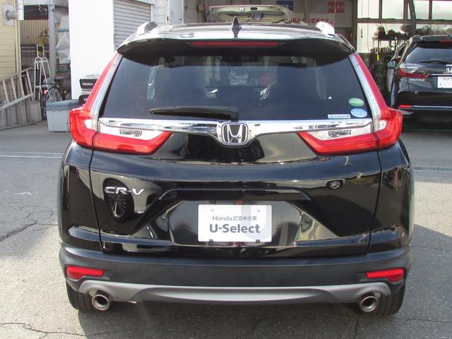 ホンダ ＣＲ－Ｖ