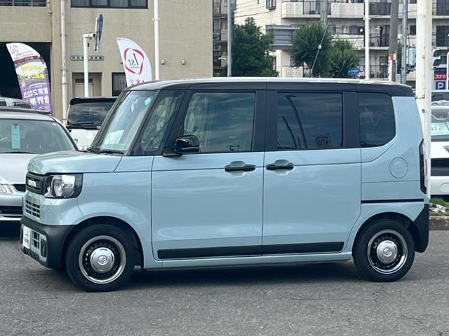 Ｎ－ＢＯＸジョイ ターボ　●ワンオーナー（当社元デモカー）●衝突軽減ブレーキ●認定中古車●ＨｏｎｄａＮＮＥＣＴ９インチナビ、フルセグ、パノラミックビューモニター●ＥＴＣ●両側パワースライドドア●シートヒーター●ＬＥＤライト（11枚目）