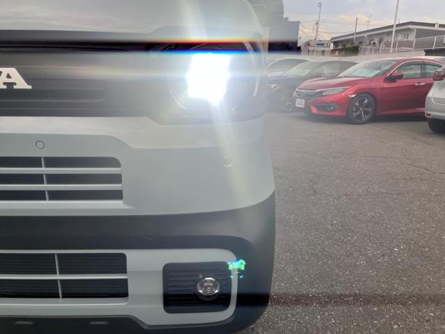 Ｎ－ＢＯＸジョイ ターボ　●ワンオーナー（当社元デモカー）●衝突軽減ブレーキ●認定中古車●ＨｏｎｄａＮＮＥＣＴ９インチナビ、フルセグ、パノラミックビューモニター●ＥＴＣ●両側パワースライドドア●シートヒーター●ＬＥＤライト（14枚目）