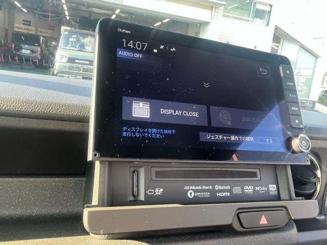 N-BOXカスタム ターボコーディネートスタイル 両側電動ドア 禁煙車 Rカメラ クルコン スマートキ- パワーステアリング ETC VSA セキュリティ エアコン LEDライト パワーウィンドウ アイドリングストップ(5枚目)