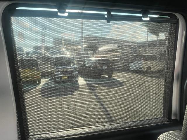 N-BOXカスタム ターボコーディネートスタイル 両側電動ドア 禁煙車 Rカメラ クルコン スマートキ- パワーステアリング ETC VSA セキュリティ エアコン LEDライト パワーウィンドウ アイドリングストップ(30枚目)