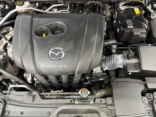 ＣＸ－３０ ２０Ｓ　●４ＷＤ車●衝突軽減ブレーキ●認定中古車●フルセグＴＶ●メモリーナビ●ＥＴＣ●バックモニター●ＬＥＤライト●アルミ●クリアランスソナー●クルコン●スマートキー●横滑り防止装置　フルセグテレビ　禁煙車（2枚目）