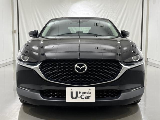 ＣＸ－３０ ２０Ｓ　●４ＷＤ車●衝突軽減ブレーキ●認定中古車●フルセグＴＶ●メモリーナビ●ＥＴＣ●バックモニター●ＬＥＤライト●アルミ●クリアランスソナー●クルコン●スマートキー●横滑り防止装置　フルセグテレビ　禁煙車（6枚目）